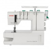 Janome CoverPro 2000CPX